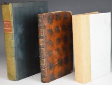 John Cary’s New Itinerary or An Accurate Delineation of the Great Roads both Direct and Cross