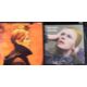 David Bowie - Two LPs comprising Low and Hunky Dory, both records appear Ex+ - Image 1 of 4