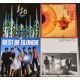 Forty five albums including Dire Straits, Stevie Niks, Ultravox, Police, Blondie, Kate Bush, Tears - Image 2 of 3