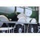 Exhibition standard 7¼ inch gauge 1.5 inch to the foot live steam 4-6-0 British Railways, ex GWR - Image 46 of 68