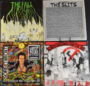 Twelve Hardcore Punk / New Wave / Punk Rock / Garage Rock albums comprising Disorder GI Faen