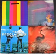 Collection of approx 68 LPs mainly 1980s and 1990s Indie Rock / Post Punk / Pop etc LPs including