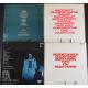 David Bowie - Four LPs comprising Live, Changes One, Station To Station and Images, records and - Image 2 of 2