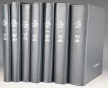 [Rolls-Royce] The Flying Lady, Periodical of The Rolls-Royce Owners’ Club Inc from 1951 to 1989