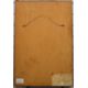 Iain Gunn, St. Austell hand engraved leather after Aubrey Beardsley, Arthur and the Strange - Image 3 of 5