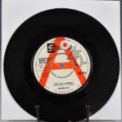 Marvin Gaye - Can I Get A Witness / I'm Crazy 'Bout My Baby (Stateside SS243) UK demo, record