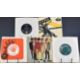 Approximately one hundred and fifty mostly 1960s Rock n Roll, Beat, Pop etc 7" singles including - Image 1 of 4