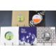 Over eighty 7" singles, mostly 1970s with some earlier and later examples, includes The Who Won't - Image 1 of 3