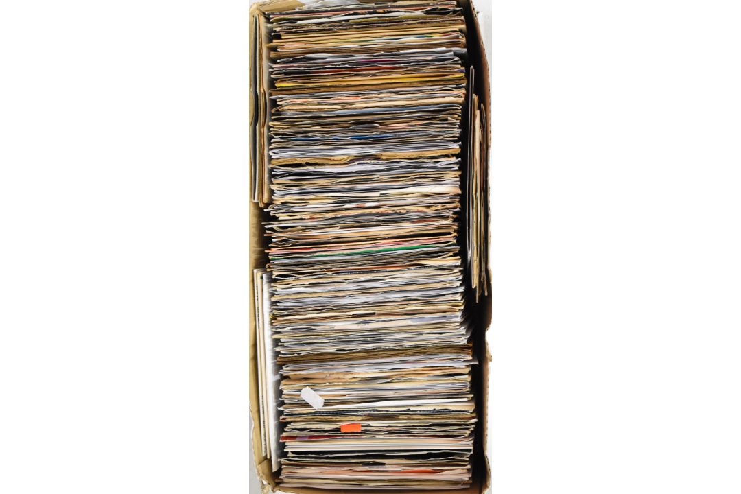 Over two hundred UK issue Soul, Funk and Dance records, artists include Al Green, Detroit - Image 3 of 3