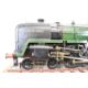 John Adams of Poole exhibition standard 5 inch gauge Britannia class 4-6-2 live steam locomotive and - Image 4 of 47
