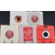 Over two hundred UK issue Soul, Funk and Dance records, artists include Al Green, Detroit - Image 2 of 3