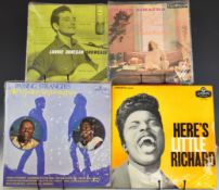 Eighty five Rock 'n' Roll, Soul and Easy Listening 12