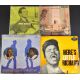 Eighty five Rock 'n' Roll, Soul and Easy Listening 12" LPs and eighteen 10" LPs, most appear - Image 1 of 3