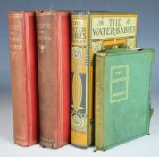 [Charles Lutwidge Dodgson] Lewis Carroll’s Sylvie And Bruno and Sylvie And Bruno Concluded with