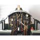 Exhibition standard 7¼ inch gauge 1.5 inch to the foot live steam 4-6-0 British Railways, ex GWR - Image 5 of 68
