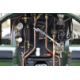 Exhibition standard 7¼ inch gauge 1.5 inch to the foot live steam 4-6-0 British Railways, ex GWR - Image 54 of 68