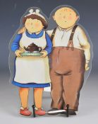 David Bowie - When The Wind Blows (Virgin VSS 906) picture disc