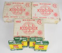 Five hundred and twenty 12 bore Maionchi 3