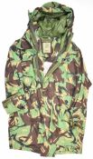British Cold War cold weather parka by Cookson and Cleg