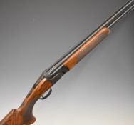 Beretta DT11 Sporting GMK 50th Anniversary Special Edition 12 bore over and under ejector shotgun