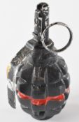 WW2 Russian inert hand grenade