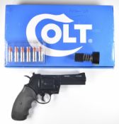 Cybergun Colt Python .357 Magnum CTG 4