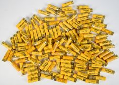 One hundred and forty 20 bore Eley Hush Power shotgun cartridges. PLEASE NOTE THAT A VALID