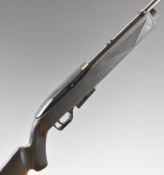 Crosman Repeatair 1077 repeater .177  CO2 air rifle with chequered semi-pistol grip, composite