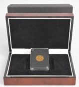 1900 Queen Victoria gold half sovereign, in magnetic slab housed in a display/gift box