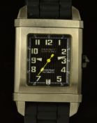 Rotary Editions 1895 Series 400 gentleman's automatic wristwatch with date aperture, luminous