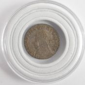 Charles II twopence 1680-88