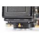 Rolleiflex 2.8F K7F2 TLR camera, serial number 2.8F 2455471, with Zeiss Planar 1:2.8 f=80m lens, - Image 6 of 17