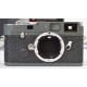 Leica MP LHSA 1968-2003 35mm rangefinder camera body with grey hammertone body, serial number MP- - Image 2 of 20