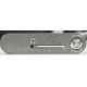 Leica MP LHSA 1968-2003 35mm rangefinder camera body with grey hammertone body, serial number MP- - Image 17 of 20