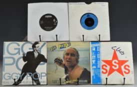 Approximately two hundred and fifty 7