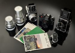 Toys, vinyl records, musical instruments, cameras, scientific instruments, weights & scales, paintings, books, ephemera & stamps