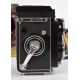 Rolleiflex 2.8F K7F2 TLR camera, serial number 2.8F 2455471, with Zeiss Planar 1:2.8 f=80m lens, - Image 3 of 17