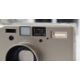 Contax T3 compact titanium 35mm rangefinder camera, serial number 023270, with Zeiss Sonnar 2.8/35T* - Image 8 of 15