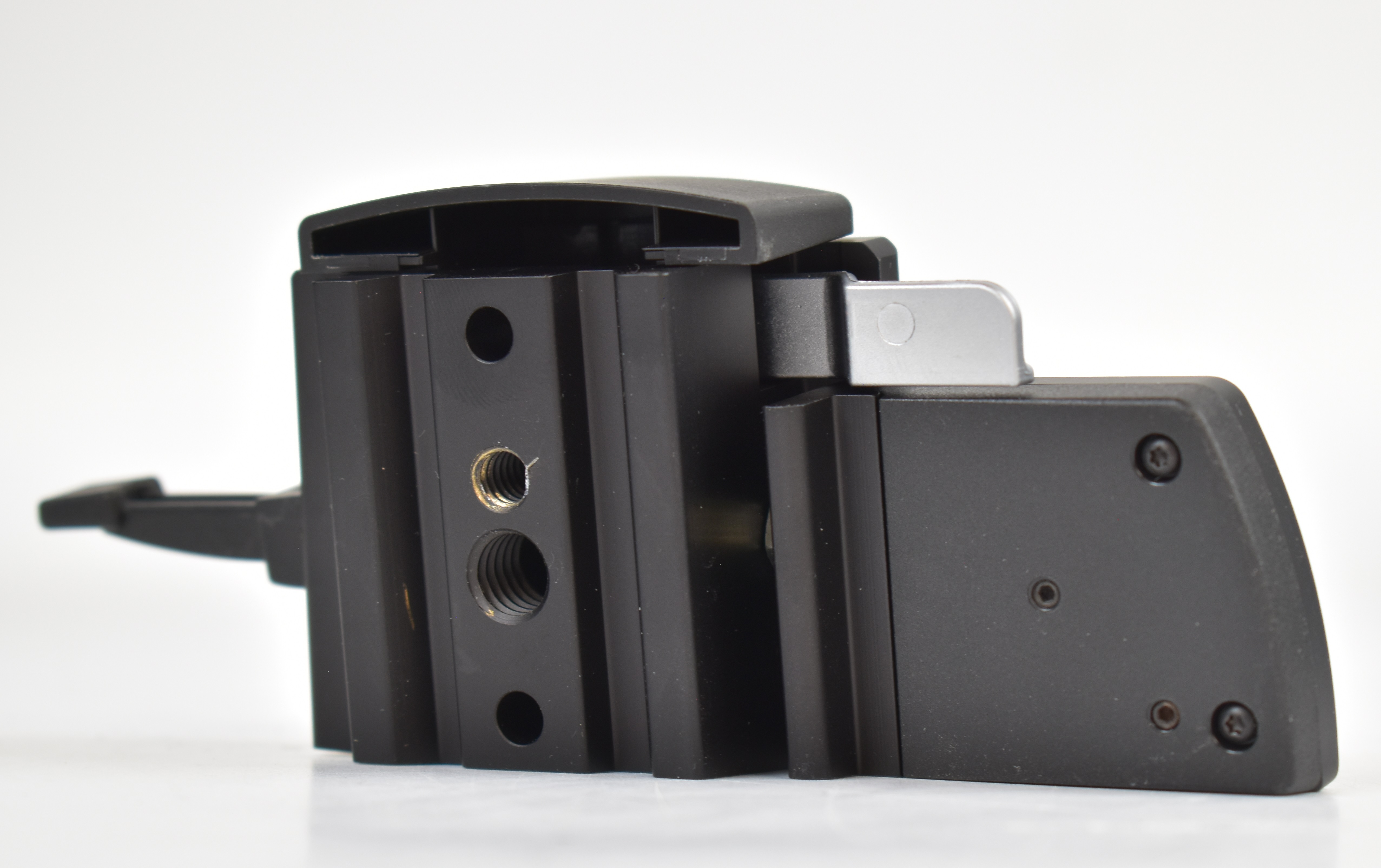 Hasselblad H1 medium format style camera, serial number 70SP11971, circa 2003, with 2.8/80 lens, - Image 23 of 27