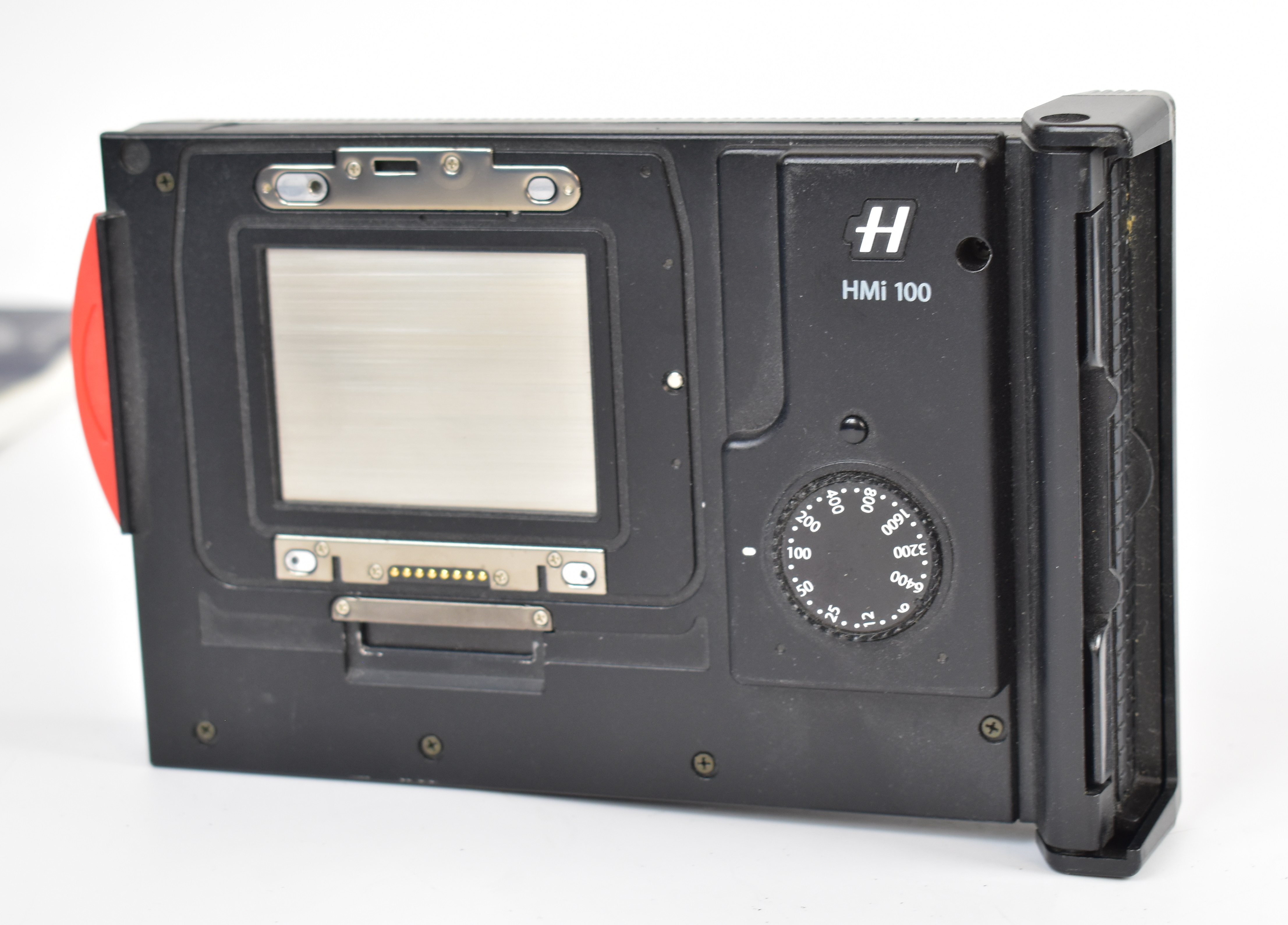 Hasselblad H1 medium format style camera, serial number 70SP11971, circa 2003, with 2.8/80 lens, - Image 25 of 27