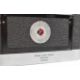 Leica MP 35mm rangefinder camera with chrome body, serial number 394, circa 1957, with Leicavit - Image 10 of 24