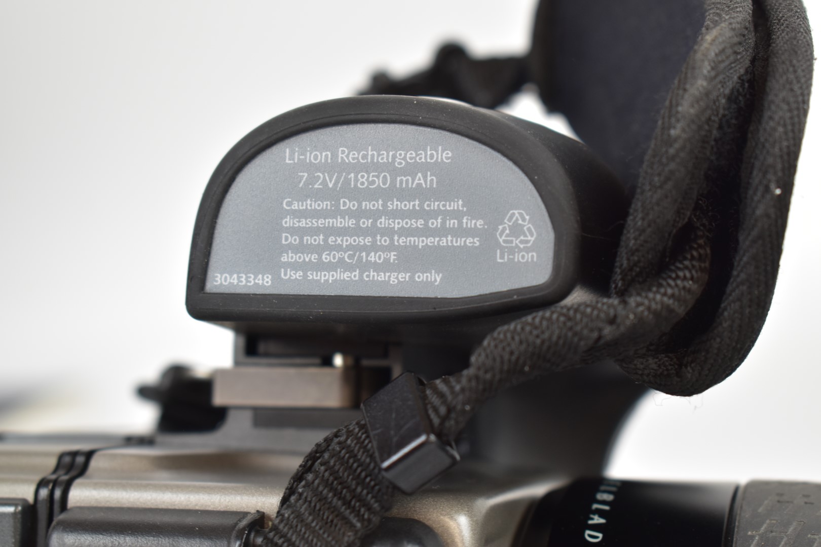 Hasselblad H1 medium format style camera, serial number 70SP11971, circa 2003, with 2.8/80 lens, - Image 8 of 27
