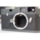 Leica MP LHSA 1968-2003 35mm rangefinder camera body with grey hammertone body, serial number MP- - Image 12 of 20
