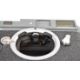 Leica MP LHSA 1968-2003 35mm rangefinder camera body with grey hammertone body, serial number MP- - Image 13 of 20