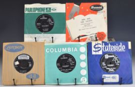 Over one hundred and forty 7