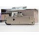Contax TVS compact titanium 35mm rangefinder camera, serial number 031217, with Zeiss Vario Sonnar - Image 6 of 11