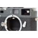Leica MP LHSA 1968-2003 35mm rangefinder camera body with grey hammertone body, serial number MP- - Image 11 of 20