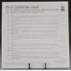 Pete Townshend - Pete Listening Time, UK only promo LP (ATCO SAM 150). Sleeve autographed / signed - Image 2 of 4