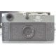 Leica MP LHSA 1968-2003 35mm rangefinder camera body with grey hammertone body, serial number MP- - Image 4 of 20