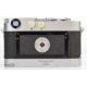 Leica MP 35mm rangefinder camera with chrome body, serial number 394, circa 1957, with Leicavit - Image 4 of 24